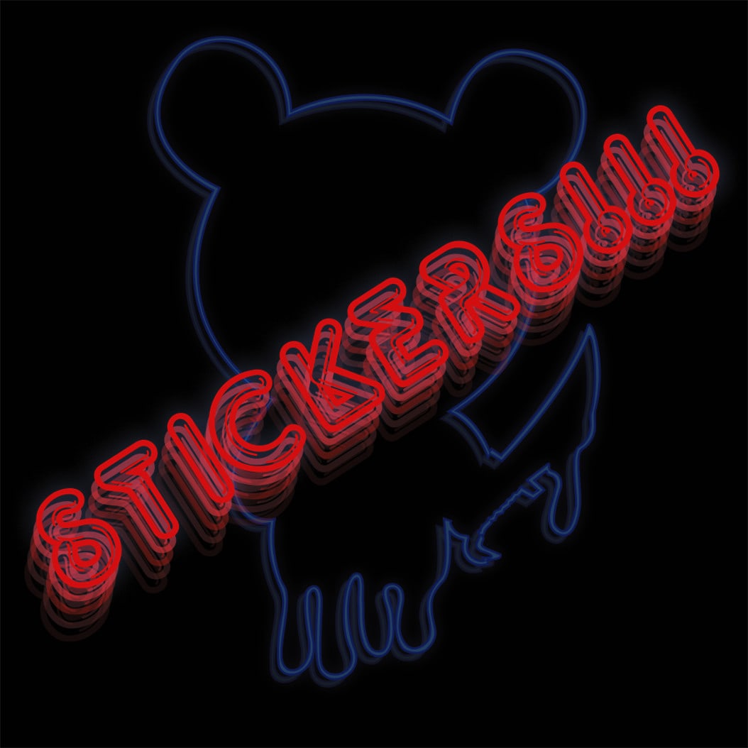 Panda Ghost Thumnail